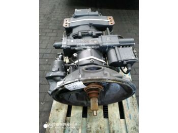 Scania RARE GR875, YEAR 2007/2008 - Gearbox for Truck: picture 1