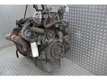 Engine for Truck Scania R 420 DT1212   Scania DT1212 truck: picture 2