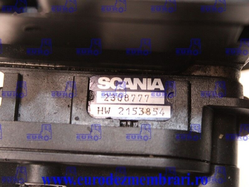 Scania R P G - Brake valve for Truck: picture 4