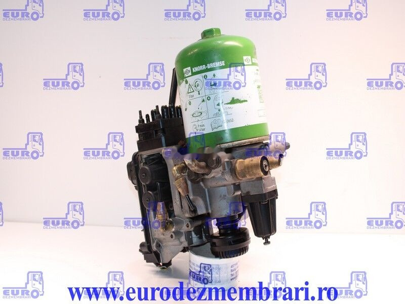 Scania R P G - Brake valve for Truck: picture 2