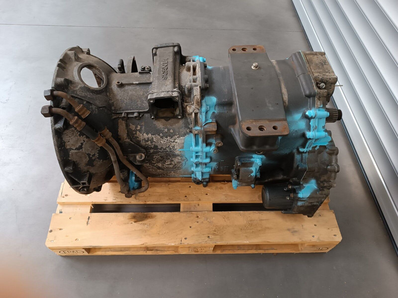 Scania R Serie, G Serie, P Serie - Gearbox for Truck: picture 5