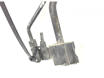 Suspension for Truck Scania R-Series (01.13-): picture 5