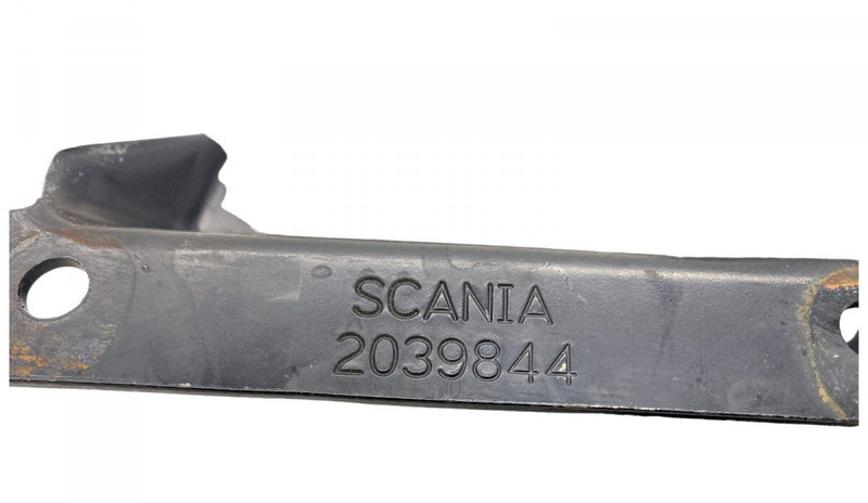 Scania R-Series (01.13-) - Steering pump: picture 5