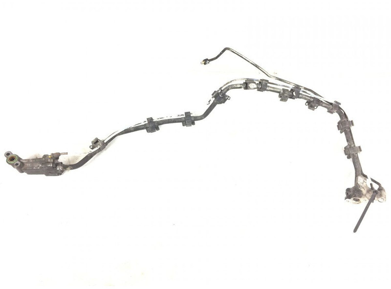 Suspension for Truck Scania R-Series (01.13-): picture 2