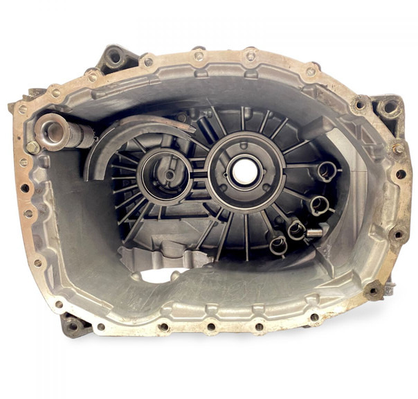 Scania R-series (01.04-) - Gearbox: picture 2