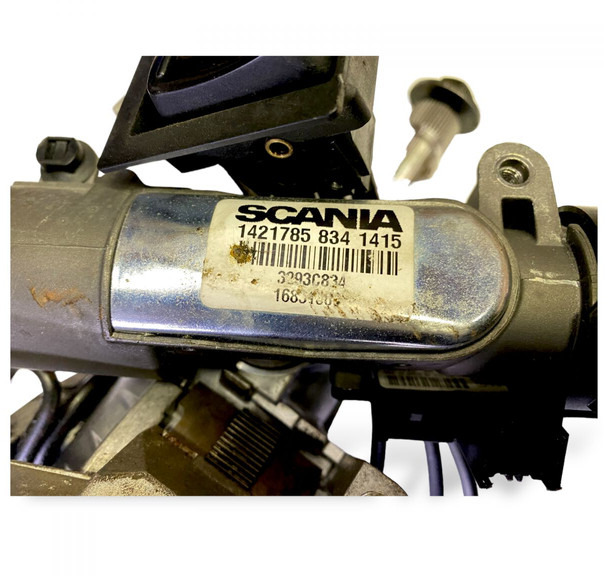 Scania R-series (01.04-) - Steering column: picture 1