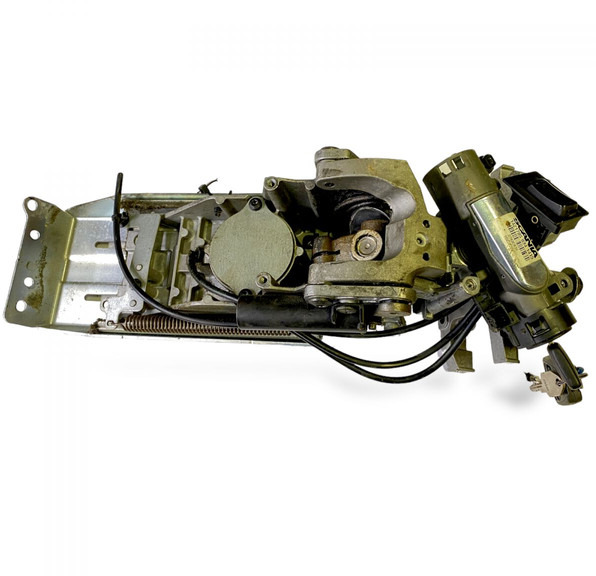 Scania R-series (01.04-) - Steering column: picture 2