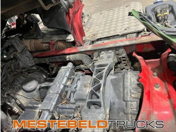 Scania Versnellingsbak GR SO 905 R optiecruise  - Gearbox for Truck: picture 1