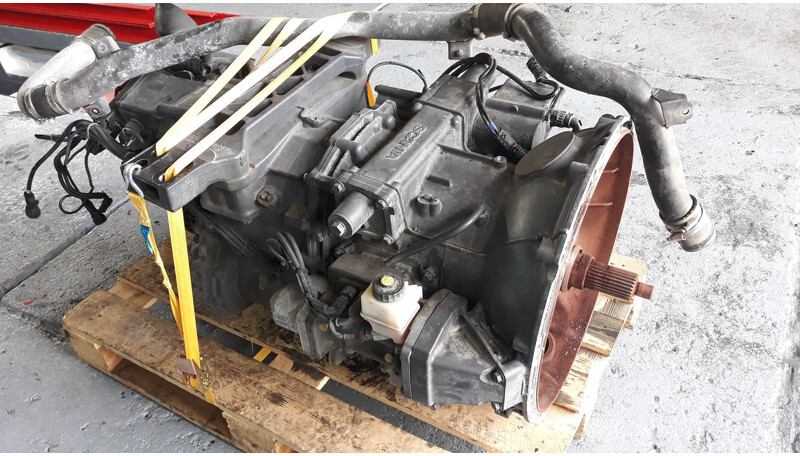 Scania gearbox GRS895R EURO 6 - Gearbox for Truck: picture 1