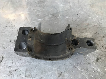 Scania rear axle stabiliser bracket 1528959 - Axle and parts: picture 1