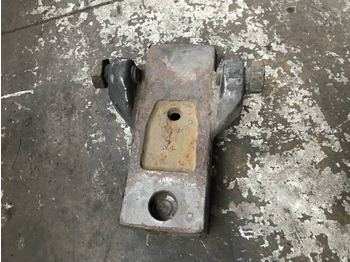 Scania spring bracket 1383644 - Steel suspension: picture 1