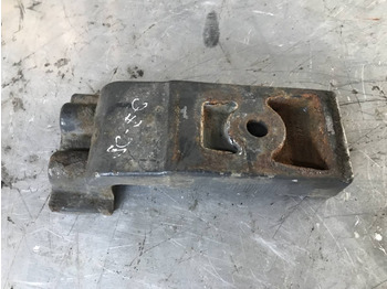 Scania spring mounting bracket 1545027 - Steel suspension: picture 1