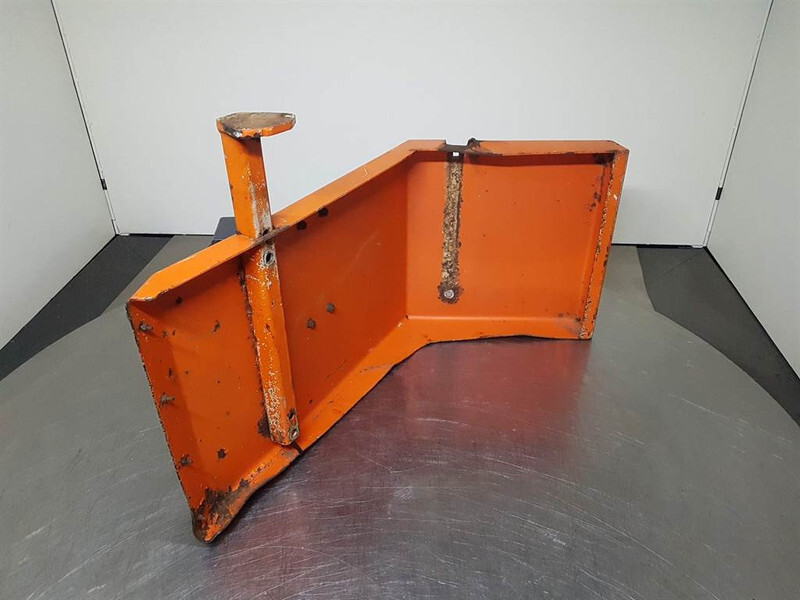 Schaeff SKL853-6462502032-Mud guard/Kotfluegel/Spatbord - Frame/ Chassis for Construction machinery: picture 4