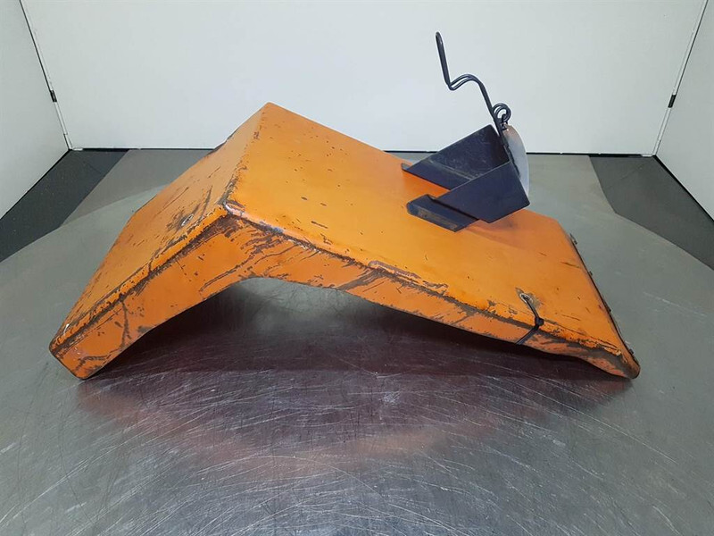 Schaeff SKL853-6462502032-Mud guard/Kotfluegel/Spatbord - Frame/ Chassis for Construction machinery: picture 1