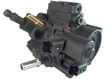 Siemens VDO 5WS40694 Common Rail Einspritzpumpe Dieselpumpe - Fuel pump: picture 1