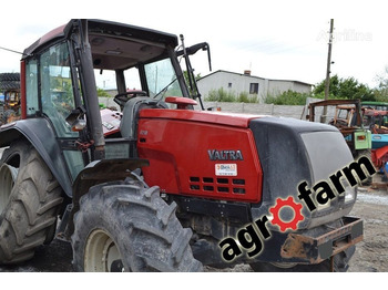 Engine and parts VALTRA