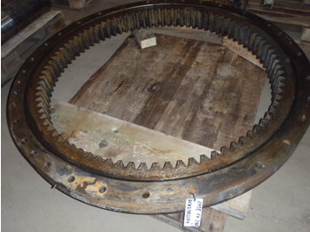 Case CX290 - Slewing ring