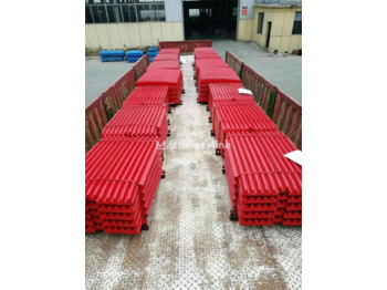  Spare parts for Cone Crusher Kinglink for crusher - Spare parts