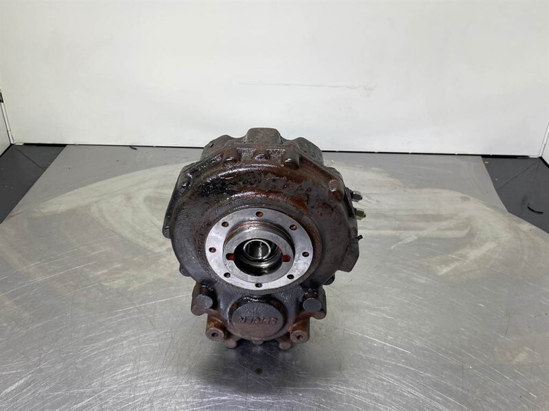 Gearbox for Construction machinery Spicer Dana 357/111/168-Transmission/Getriebe/Transmissie: picture 3