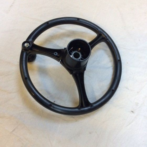 Steering Wheel for Caterpillar EP16KT-20KT - Steering for Material handling equipment: picture 3