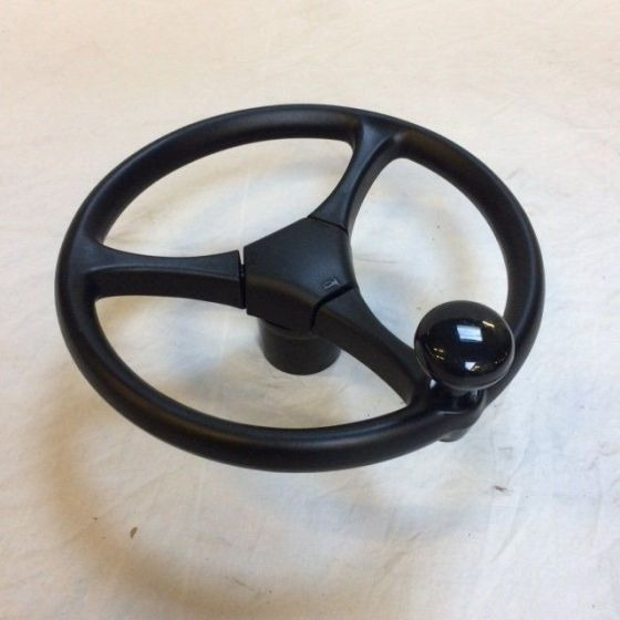 Steering Wheel for Caterpillar EP16KT-20KT - Steering for Material handling equipment: picture 2