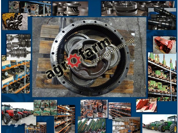 Steyr CVT,Profi,Multi 9190,9160,9180,9200 - Spare parts for Farm tractor: picture 1