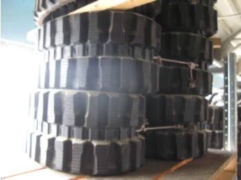 TAERYUK CW300X52,5X74 - Track for Excavator: picture 1