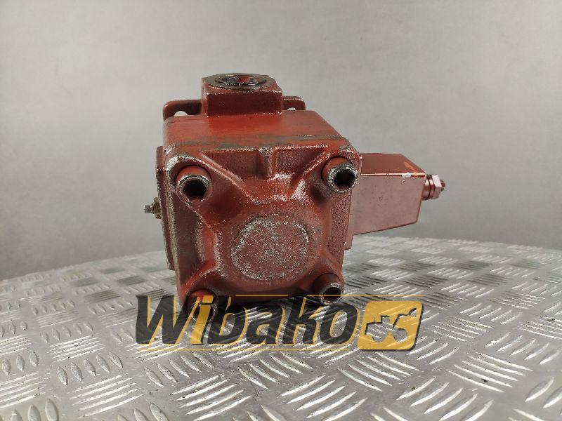 Hydraulic pump for Construction machinery TOS 1PV2V3-30/63RA01MC63A1: picture 2