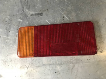 Tail light glass 102020200 - Tail light: picture 1