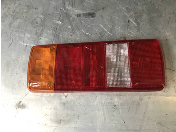 Tail light glass 2020201 - Tail light: picture 1