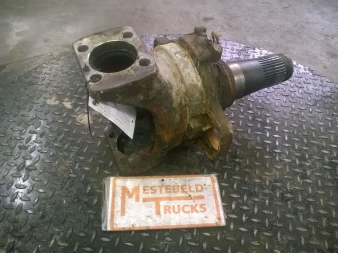 Terberg F usee FL2850 - WDG1  - Steering knuckle for Truck: picture 1