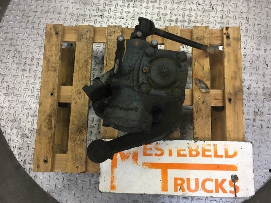 Terberg Stuurhuis - Steering gear for Truck: picture 1