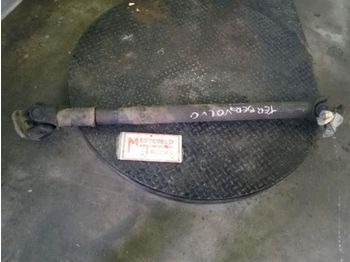 Propeller shaft TERBERG