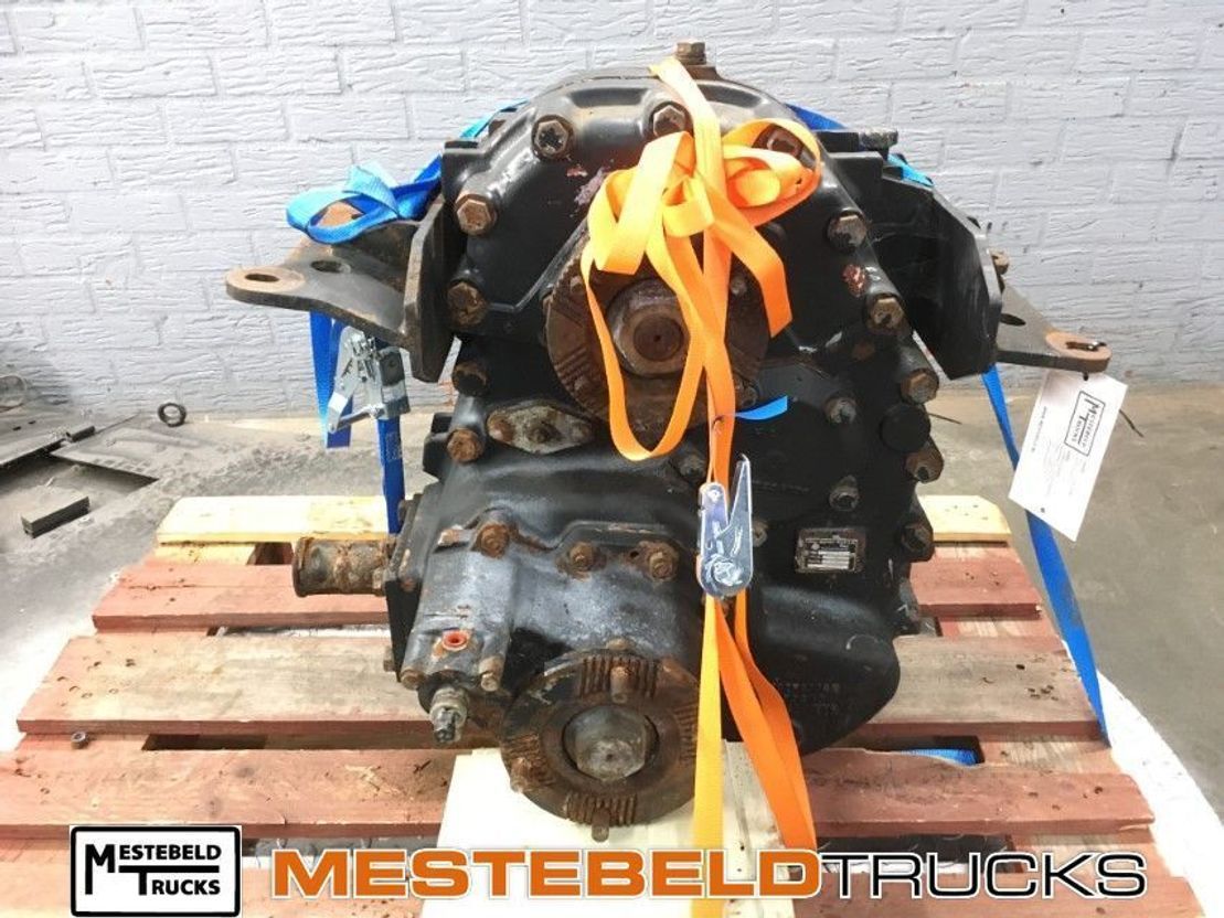 Terberg Tussenbak VG 2000 Compac  - Gearbox for Truck: picture 1