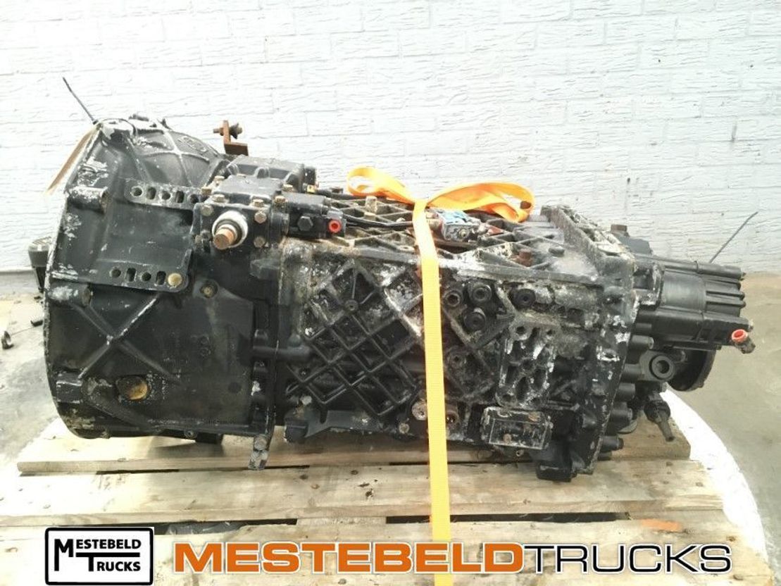 Terberg Versnellingsbak 16 S 221 OD  - Gearbox for Truck: picture 1