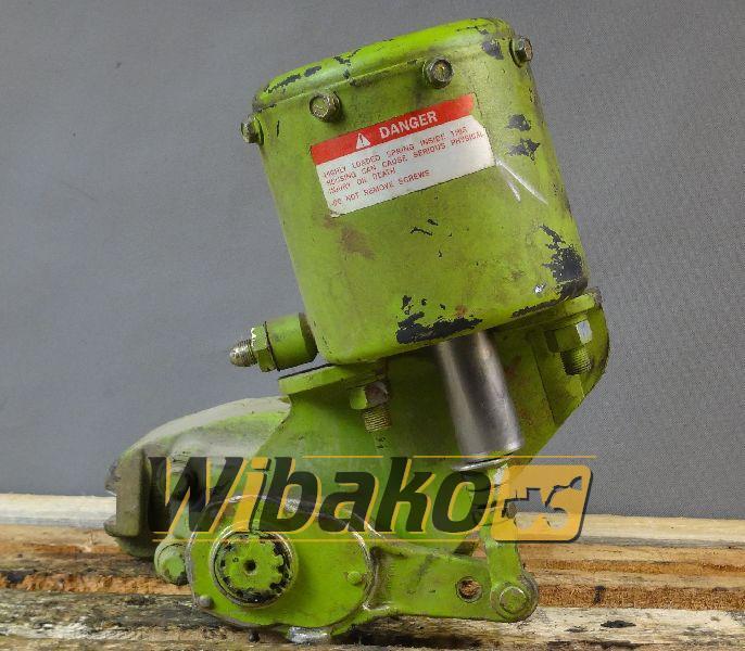 Terex 3066 - Brake caliper for Construction machinery: picture 1