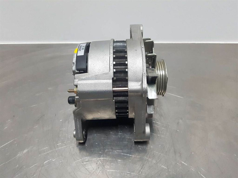 Terex Schaeff SKL833-14V 65A-Alternator/Lichtmaschine/Dynamo - Engine for Construction machinery: picture 3