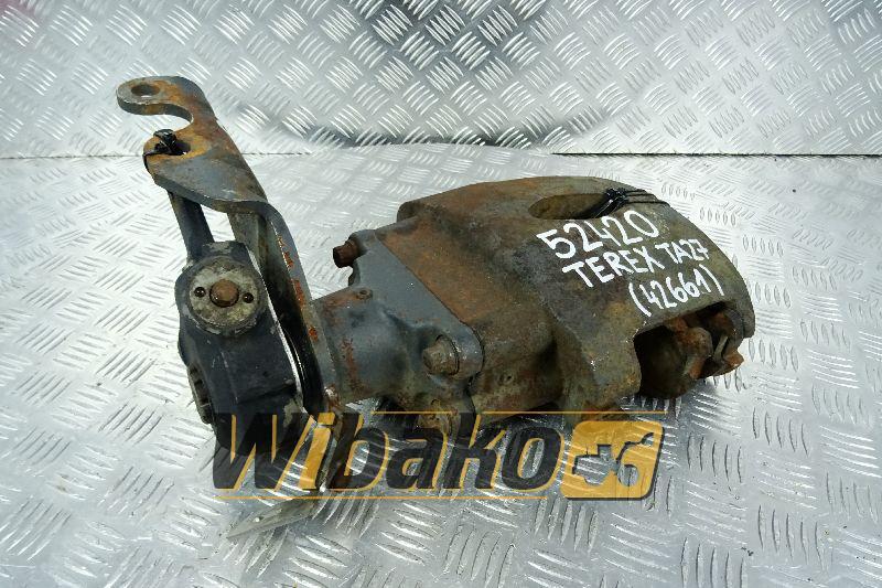Terex TA27 - Brake cylinder for Construction machinery: picture 1