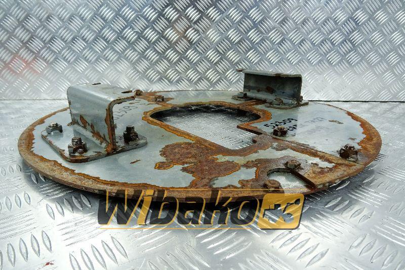Terex TA27 - Brake disc for Construction machinery: picture 1