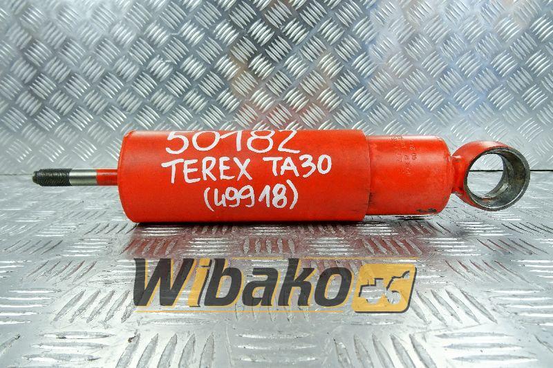 Terex TA30 902115 - Shock absorber for Dumper: picture 1