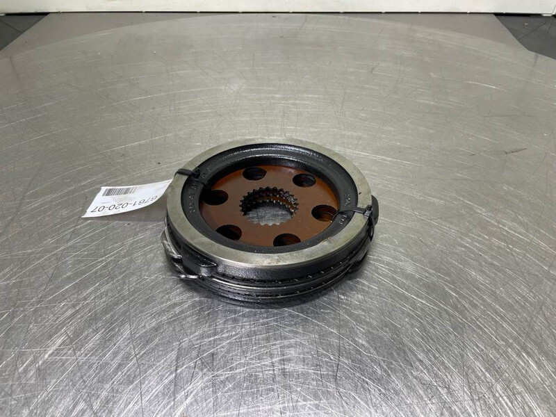 Terex TL210-Spicer Dana 113/56-001-Brake friction disc - Brake parts for Construction machinery: picture 1