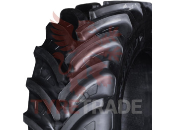 New Tire for Farm tractor Tianli 460/85R30 (18.4R30) AG-RADIAL 85 R-1W 145A8/B TL: picture 3