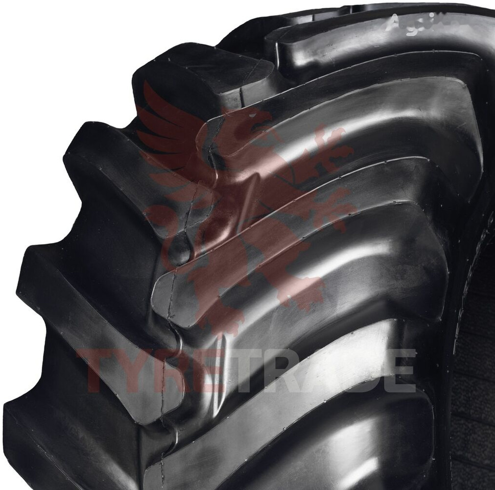 Tianli 750/55-26.5 LSMG-N STEEL BELTED 20PR TT - Tire for Farm tractor: picture 2