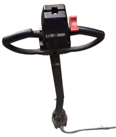 Tiller arm for Atlet PLL - Steering for Material handling equipment: picture 1