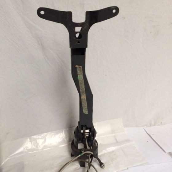 Tiller arm for Atlet PLL180N - Steering for Material handling equipment: picture 3