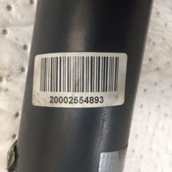 Tilt cylinder for Still/Wager FM 20 - Hydraulic cylinder for Material handling equipment: picture 2