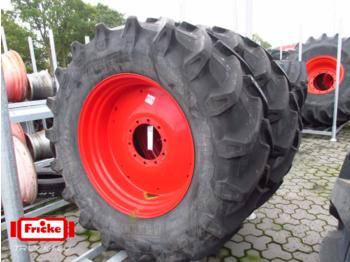  Pirelli 2 Räder 580/70R38 - Tire