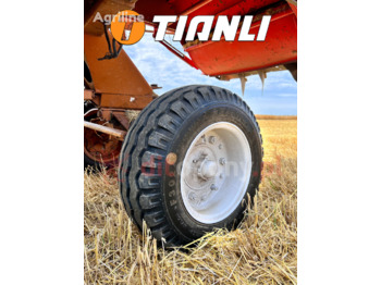 Tianli 12.5/80-15.3 F302 14PR 142A8 TL - Tire