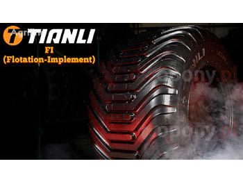 Tianli 600/55-26.5 FI 16PR 170A8/159A8 TL - Tire