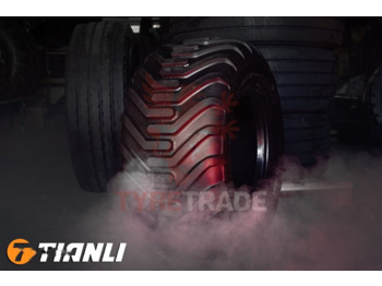 Tianli 700/40-22.5 TIANLI FI-1 18PR 168A8/156A8 TL - Tire